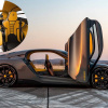 Dự kiến bàn giao siêu xe Koenigsegg Gemera vào năm 2025