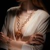Chiêm ngưỡng BST trang sức cao cấp Gucci Allegoria từ thương hiệu Gucci