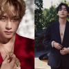 V (BTS) làm đại sứ Cartier trong chiến dịch Panthère de Cartier mới