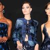 Cập nhật thêm xu hướng làm đẹp mùa thu từ Haute Couture Thu/Đông 2023
