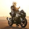 BMW G310 RR phiên bản 2023 ra mắt tại Ấn Độ