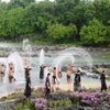 Chương trình nghệ thuật thời trang thổ cẩm chủ đề “Ban Mê ơi”