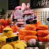 Khai trương cửa hàng nỹ phẩm LUSH đầu tiên tại Hà Nội cuối tháng 7