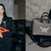 BST túi MCM Xuân Hè 2024 mang tiêu đề “Made for Movement”