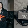 BST túi MCM Xuân Hè 2024 mang tiêu đề “Made for Movement”