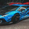 Lamborghini Aventador độ Liberty Walk độc nhất Việt Nam giá bán 20 tỷ