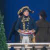 Phim Đế Chế Napoleon của đạo diễn Ridley Scott công bố ngày ra rạp