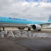 Korean Air khai thác máy bay Airbus A321neo thế hệ mới tại Việt Nam