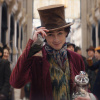 Ra mắt trailer phim Wonka của Timothée Chalamet