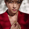 V (BTS) TRỞ THÀNH ĐẠI SỨ VÀ GƯƠNG MẶT ĐẠI DIỆN CỦA CHIẾN DỊCH PANTHÈRE DE CARTIER