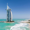 Kỳ nghỉ đẳng cấp 7 sao trên biển tại khách sạn Burj Al Arab Jumeirah Dubai