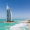 Kỳ nghỉ đẳng cấp 7 sao trên biển tại khách sạn Burj Al Arab Jumeirah Dubai