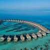Nghỉ dưỡng bất tận ở đảo san hô Nam Ari tại Centara Grand Island Resort & Spa Maldives