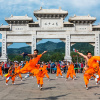 Khám phá sắc màu lịch sử – văn hóa võ thuật đầy thú vị trong tour Trung Quốc 6N5Đ