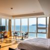 Kỳ nghỉ bên bờ biển xinh đẹp tại Haeundae Seacloud Residence Busan