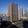 Nghỉ dưỡng ngay trung tâm Quảng Châu sầm uất tại Hampton by Hilton Guangzhou Zhujiang New Town