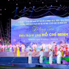 Từ Làng Sen đến thành phố Hồ Chí Minh