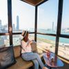 The Harbourview Hong Kong – Khách sạn sang trọng có tầm nhìn ra cảng biển tuyệt đẹp