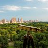Ấn tượng không gian sống nghệ thuật tại khách sạn The Ritz-Carlton New York, Central Park