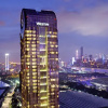 Ngắm toàn cảnh Quảng Châu sầm uất từ khách sạn The Westin Pazhou Guangzhou