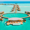 Khám phá khu nghỉ dưỡng Soneva Jani sang trọng bậc nhất tại Maldives