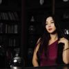 Ca sĩ Khánh Loan tại Paris lưu giữ những khoảnh khắc xinh đẹp