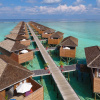 Khám phá Maldives nguyên bản tại Meeru Island Resort & Spa tươi đẹp