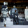Thom Browne Couture Winter 2023: Bước chân vào lịch thời trang cao cấp