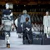 Thom Browne Couture Winter 2023: Bước chân vào lịch thời trang cao cấp