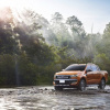Ford Ranger qua từng thời kỳ và sự tiến hóa mạnh mẽ ra sao?