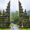 Khám phá tour du lịch Bali từ cổng trời Handara đến đền nước Ulun Dan