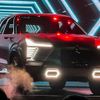 Nội thất của Mitsubishi XFC 2024 khiến người xem ngỡ ngàng: Xforce có phải là cái tên hoàn hảo?