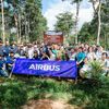 Tập đoàn Airbus triển khai Dự án Rừng Cộng đồng tại Việt Nam