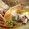 Những lý do khiến sân bay Changi là sân bay tốt nhất thế giới