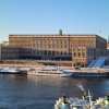 Tham quan Cung điện Hoàng gia Stockholm Thụy Điển lâu đời nhất châu Âu