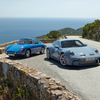 Ra mắt Porsche 911 S/T 2024 kỷ niệm 60 năm ra mắt dòng xe thể thao 911