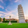 Tháp nghiêng Pisa – Biểu tượng kiến trúc kỳ lạ của nước Ý