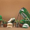 Golf và trào lưu “Sống xanh”