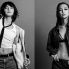 Jennie và Jungkook xuất hiện trong Chiến dịch Calvin Klein Fall 2023