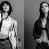 Jennie và Jungkook xuất hiện trong Chiến dịch Calvin Klein Fall 2023