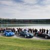 Kỷ niệm 20 năm cột mốc Mercedes Benz hợp tác McLaren