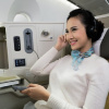 Vietnam Airlines ra mắt podcast trên chuyến bay từ 1/8