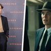 Câu chuyện chinh phục khán giả của nam diễn viên Cillian Murphy