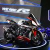 Yamaha R1 GYTR Pro chỉ có 25 chiếc được sản xuất trên toàn thế giới