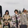 Louis Vuitton nam Xuân Hè 2024 với những bộ suits quý ông hoàn hảo