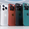 iPhone 15 Pro sẽ có màu mới nào?