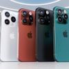 iPhone 15 Pro sẽ có màu mới nào?