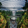 Tại sao sân bay Changi Singapore là sân bay tốt nhất thế giới? Những điều bạn cần biết
