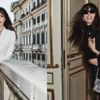 Đại sứ Anne Hathaway trong chiến dịch túi xách Fall 2023 của Bulgari