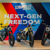 Chính thức ra mắt  Scrambler Ducati thế hệ thứ 2 tại Việt Nam